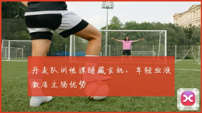 丹麦队训练课暗藏玄机，年轻血液激活主场优势