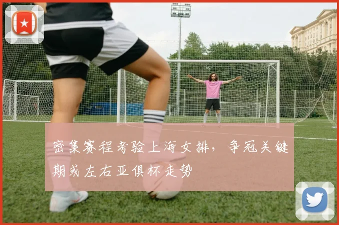 密集赛程考验上海女排，争冠关键期或左右亚俱杯走势